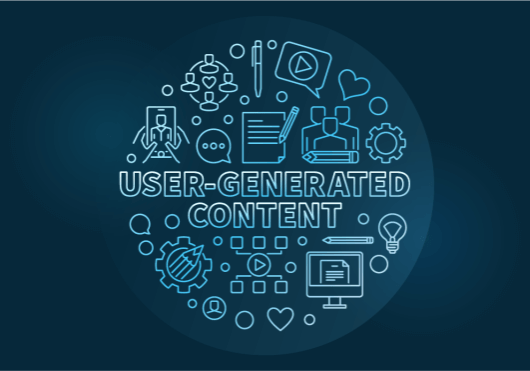 62cfc68a61dae9dca38c027a_Profile User-Generated Content – The Future of Marketing